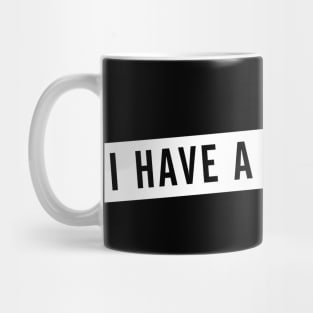 Permission To Hug I Have A Permit Joe Biden 2020 Mug